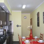 شقة A Casa Do Centro بينيش