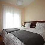 A Casa Do Centro شقة *