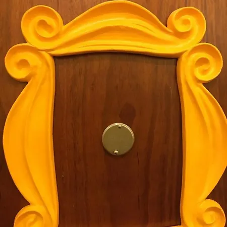 A Casa Do Centro * بينيش